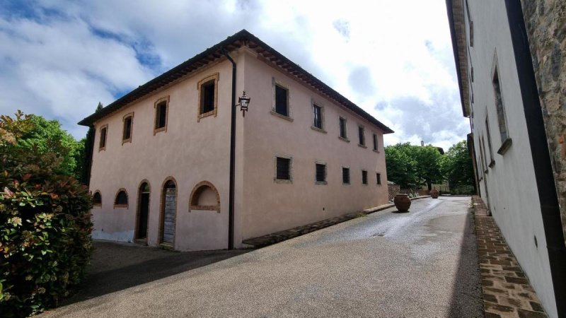 Apartamento en Volterra